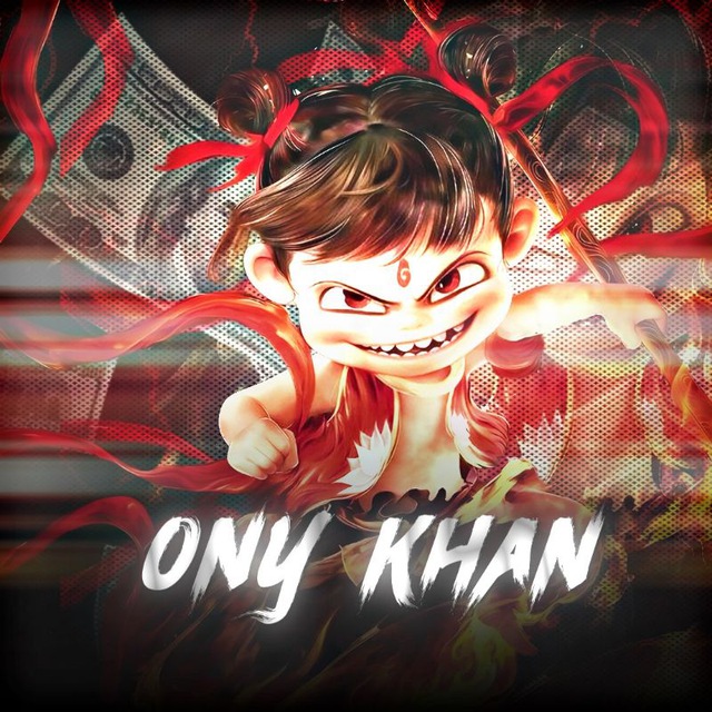 Ony Khan